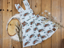 Lade das Bild in den Galerie-Viewer, Sleepy Oh Deer Bonnie
