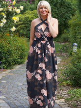 Lade das Bild in den Galerie-Viewer, Peony anthrazit
