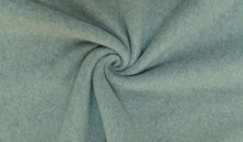 Load image into Gallery viewer, Double Fleece mint melange
