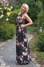 Lade das Bild in den Galerie-Viewer, Peony anthrazit
