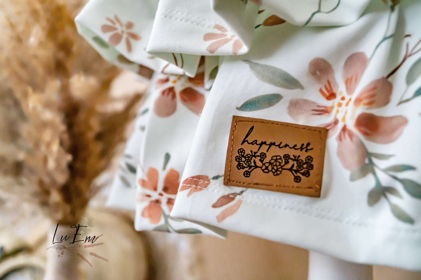 happiness Label