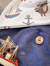 Load image into Gallery viewer, Knopf Anker
