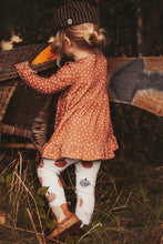 Load image into Gallery viewer, Dots rost FT
