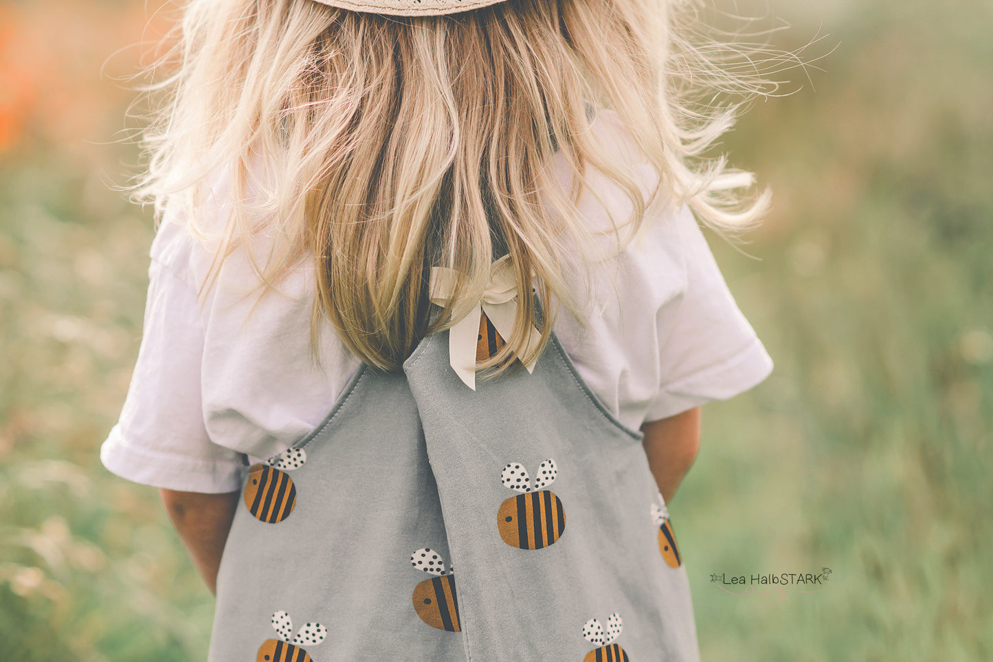 Bee you mint - Jersey