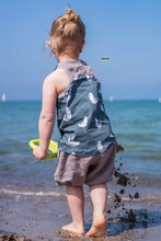 Load image into Gallery viewer, Möwe Jersey dunkelblau
