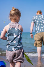 Load image into Gallery viewer, Möwe Jersey dunkelblau
