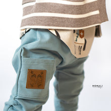 Lade das Bild in den Galerie-Viewer, Knight taupe Jersey
