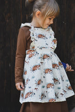 Lade das Bild in den Galerie-Viewer, Sleepy Oh Deer Bonnie

