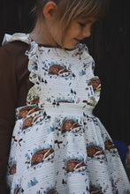 Lade das Bild in den Galerie-Viewer, Sleepy Oh Deer Bonnie
