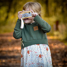 Load image into Gallery viewer, Land Mädchen Label
