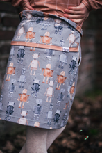Lade das Bild in den Galerie-Viewer, Cute Label
