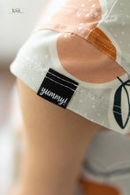 Lade das Bild in den Galerie-Viewer, Yummy! Label
