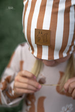 Lade das Bild in den Galerie-Viewer, Eichhörnchen Label
