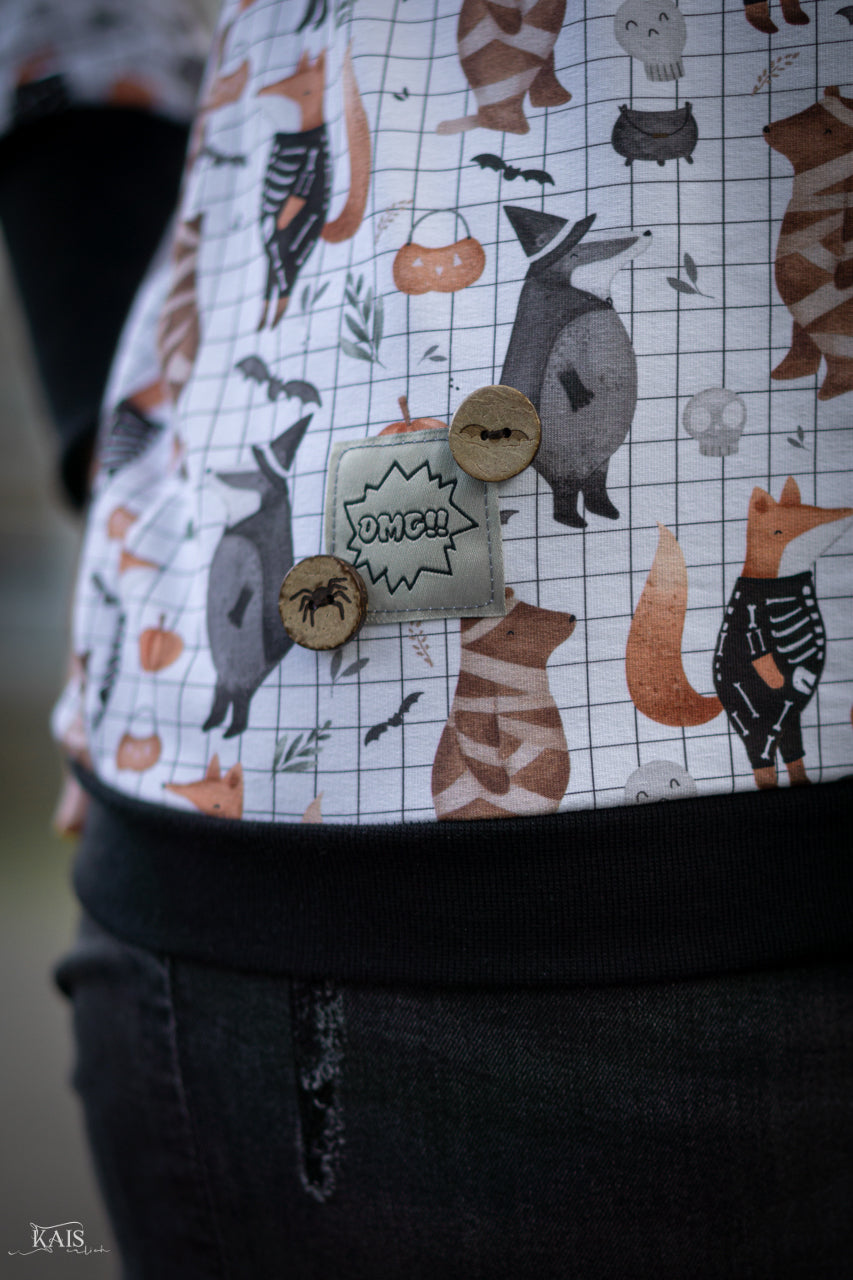 OMG Label