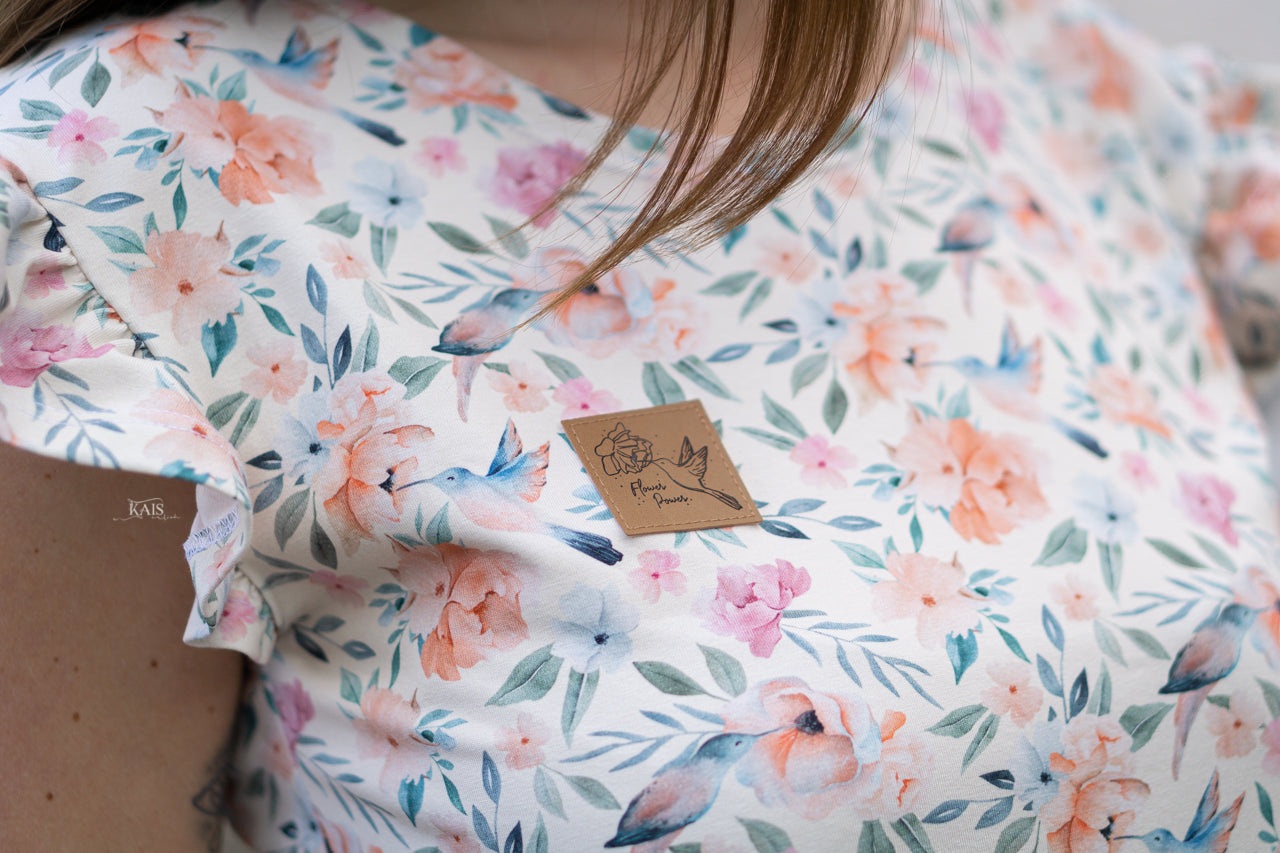 Kolibri Label