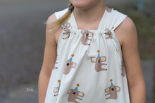 Load image into Gallery viewer, Koala Party offwhite

