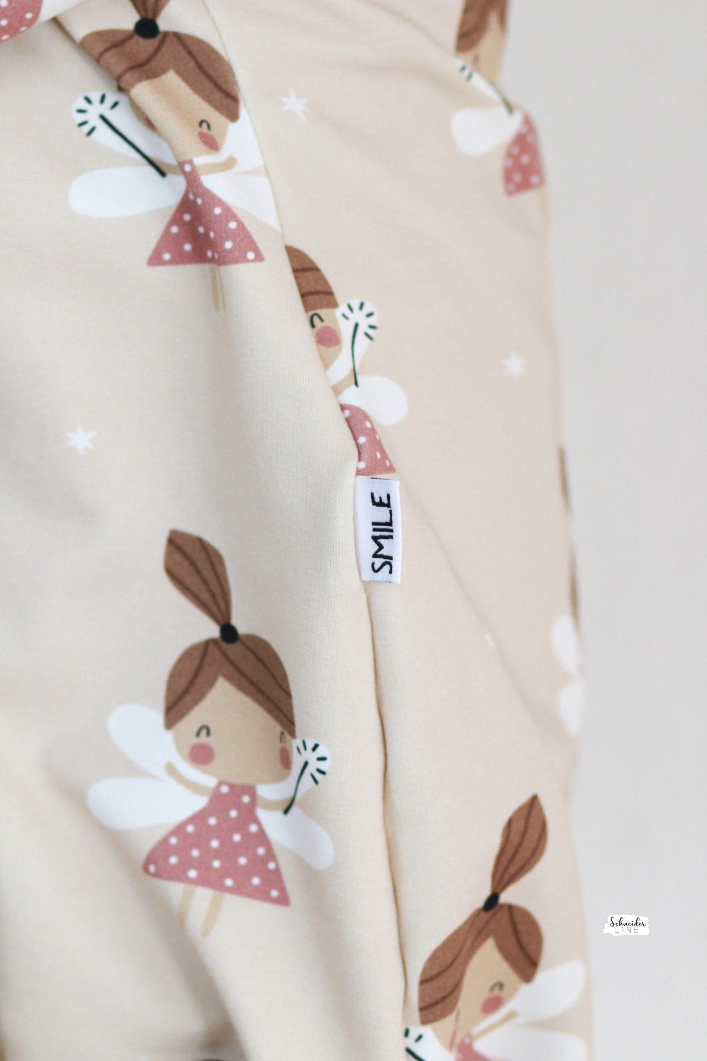 Smile Label