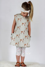 Load image into Gallery viewer, Haflinger Pferd beige
