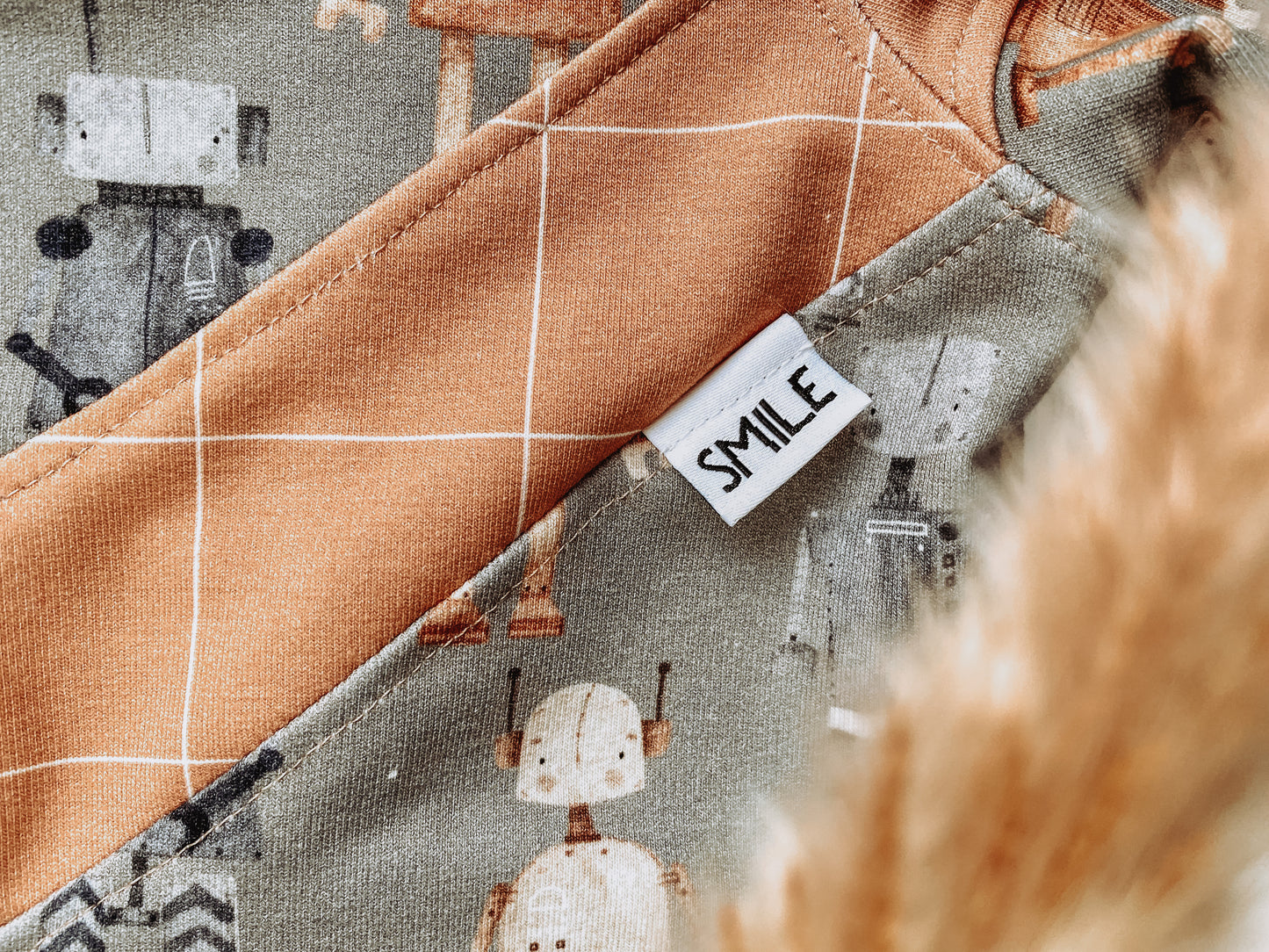 Smile Label