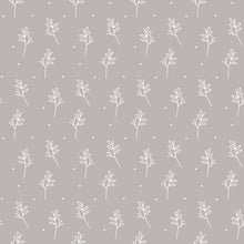 Lade das Bild in den Galerie-Viewer, Blumen beige

