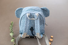 Lade das Bild in den Galerie-Viewer, Tierdesign Rucksack
