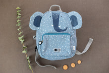 Lade das Bild in den Galerie-Viewer, Tierdesign Rucksack
