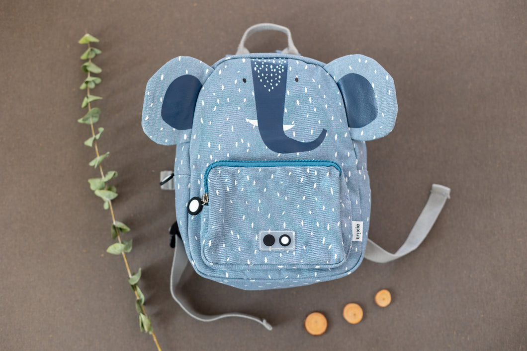 Tierdesign Rucksack