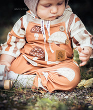 Lade das Bild in den Galerie-Viewer, Mushrooms caramel

