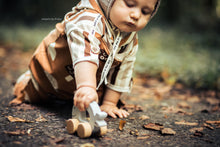 Lade das Bild in den Galerie-Viewer, Mushrooms caramel
