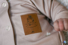 Load image into Gallery viewer, Paneel little Ballerina
