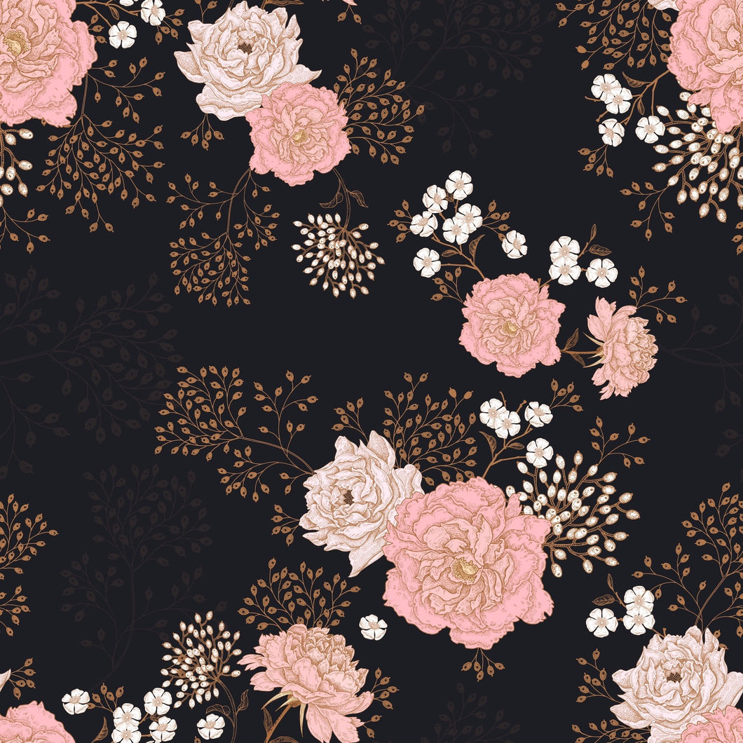 Peony anthrazit