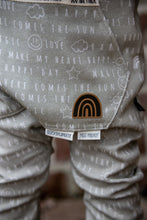 Lade das Bild in den Galerie-Viewer, Oh happy Day - Rib Jersey

