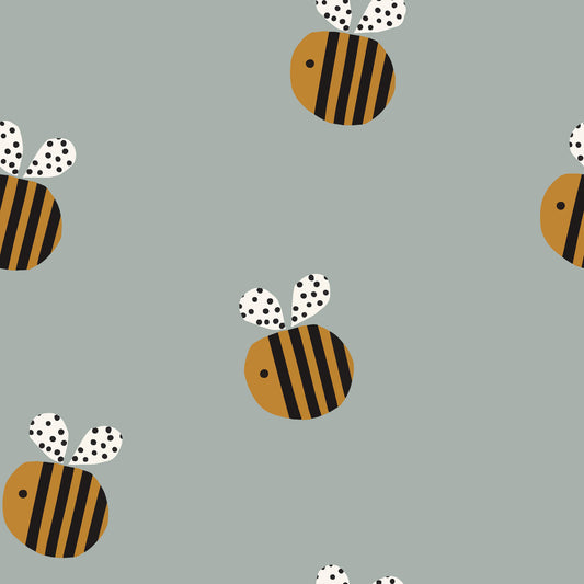 Bee you mint - Jersey