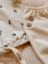 Load image into Gallery viewer, Knopf Pinguine
