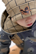 Lade das Bild in den Galerie-Viewer, Drache Label
