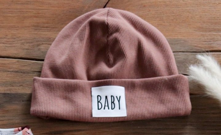 Baby Label