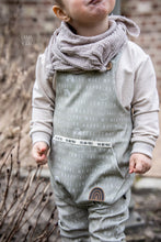 Lade das Bild in den Galerie-Viewer, Oh happy Day - Rib Jersey
