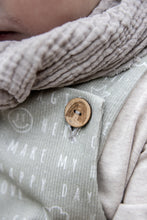 Lade das Bild in den Galerie-Viewer, Oh happy Day - Rib Jersey
