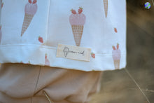 Load image into Gallery viewer, Ice cream mood Label

