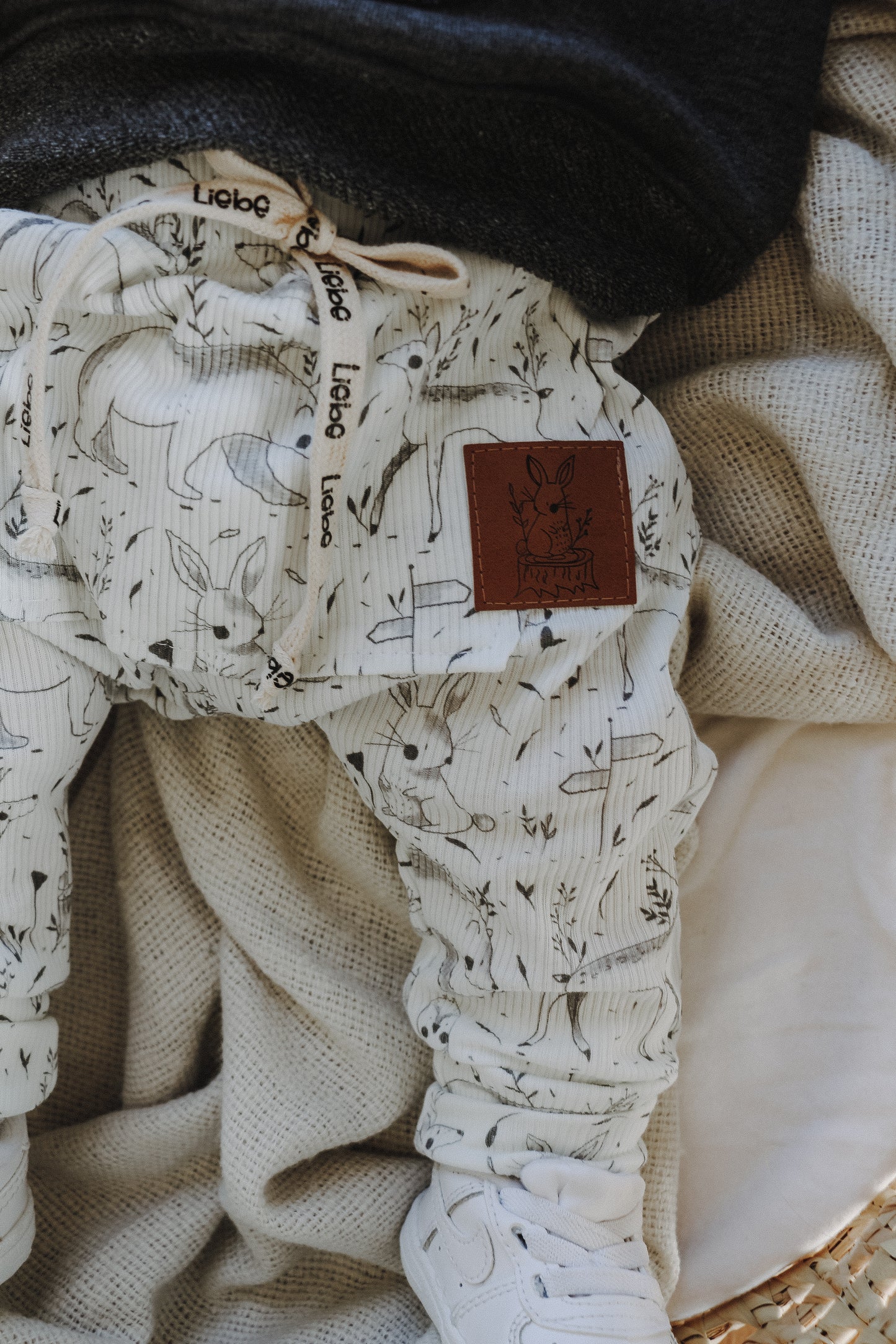 Häschen Label