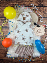 Load image into Gallery viewer, Koala Party offwhite
