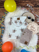 Load image into Gallery viewer, Koala Party offwhite
