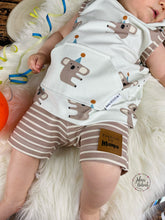 Load image into Gallery viewer, Koala Party offwhite
