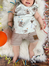 Load image into Gallery viewer, Koala Party offwhite
