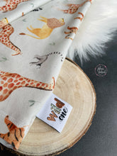 Lade das Bild in den Galerie-Viewer, Wild One Web Label
