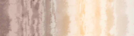 Batik naturbeige (Verlauf)