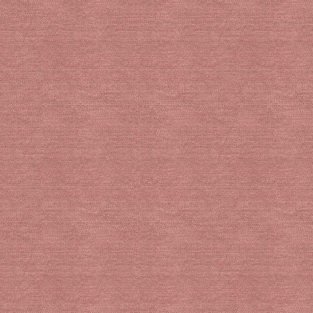 Denim pale red French Terry