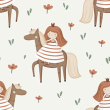 Load image into Gallery viewer, Prinzessin auf dem Pferd Jersey
