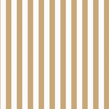 Load image into Gallery viewer, Stripes cream/tan Jersey
