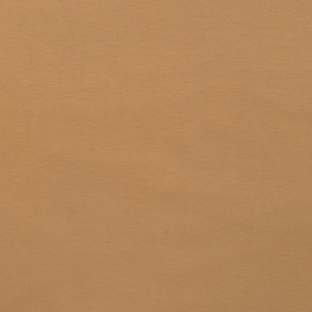 Jersey organic caramel